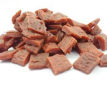 Beef And Carrot Dog Food Feeders Puppy Dog Chewy Snacks