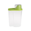Dog  Food Storage Container Dry Food Dispenser