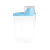 Dog  Food Storage Container Dry Food Dispenser