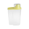 Dog  Food Storage Container Dry Food Dispenser