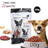High Nutrition  Beef Chicken taste Dry dog food