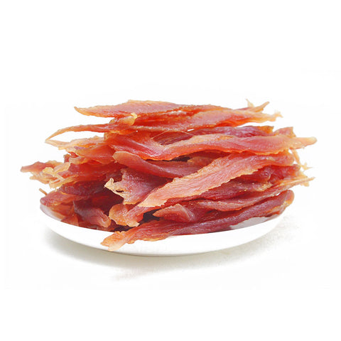 Nutrition  snack & fresh ducks  dry dog foods